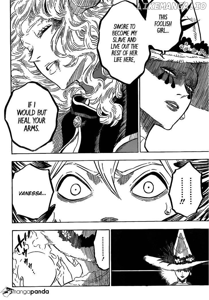 Black Clover chapter 83 image 15